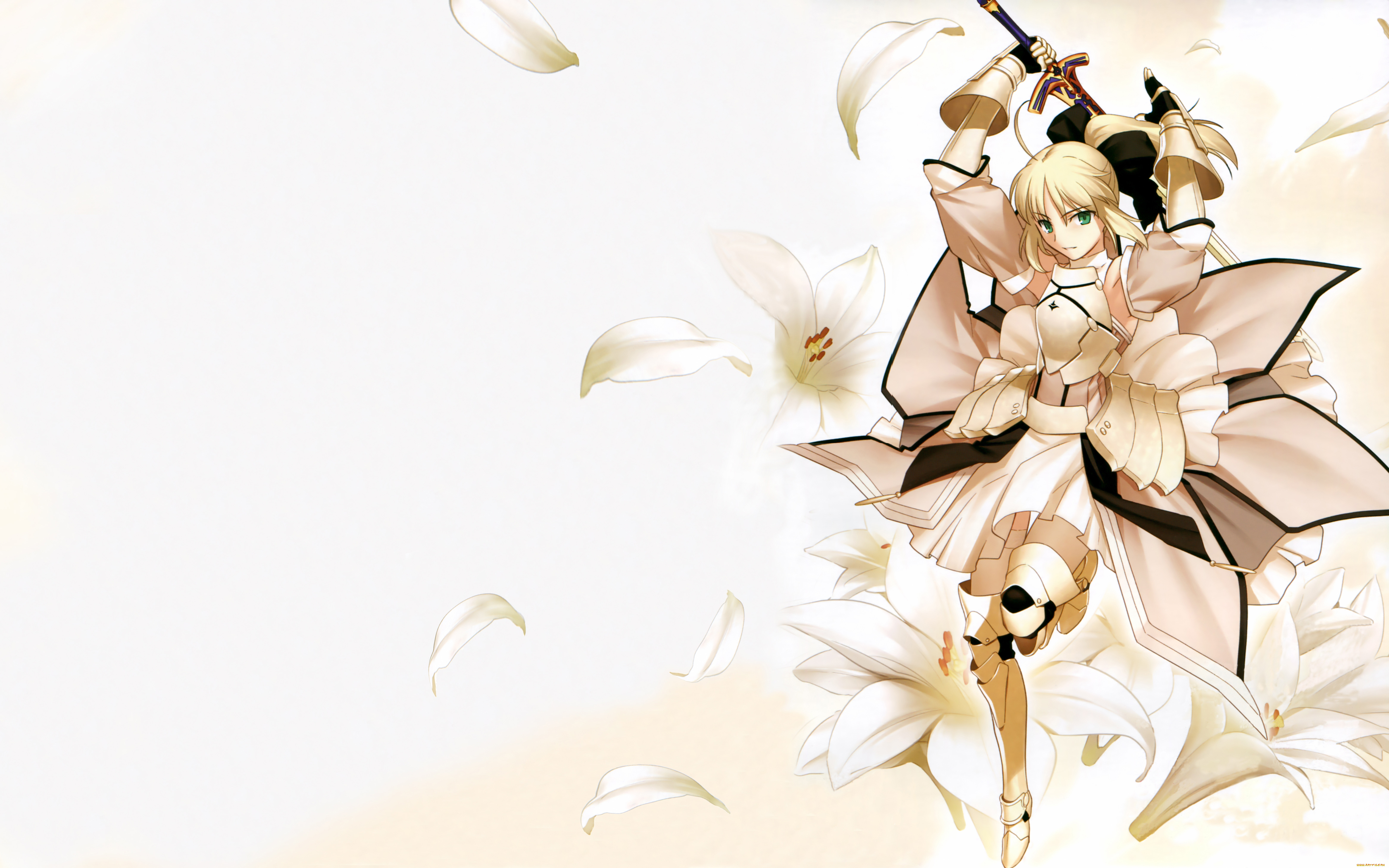 saber, , fate, stay, night, unlimited, codes, lily